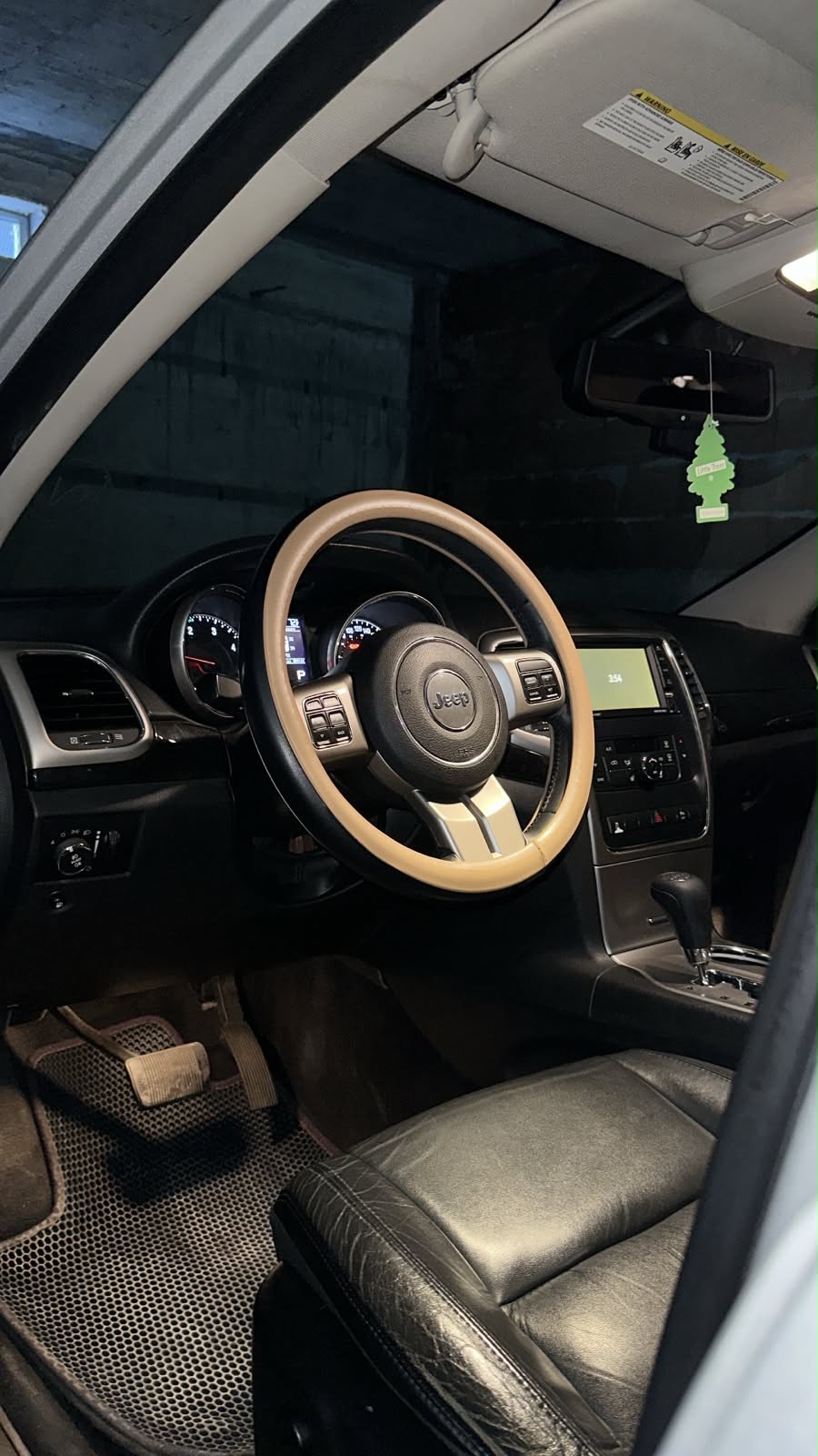 Jeep Jeep cheroke 2013, foto 8