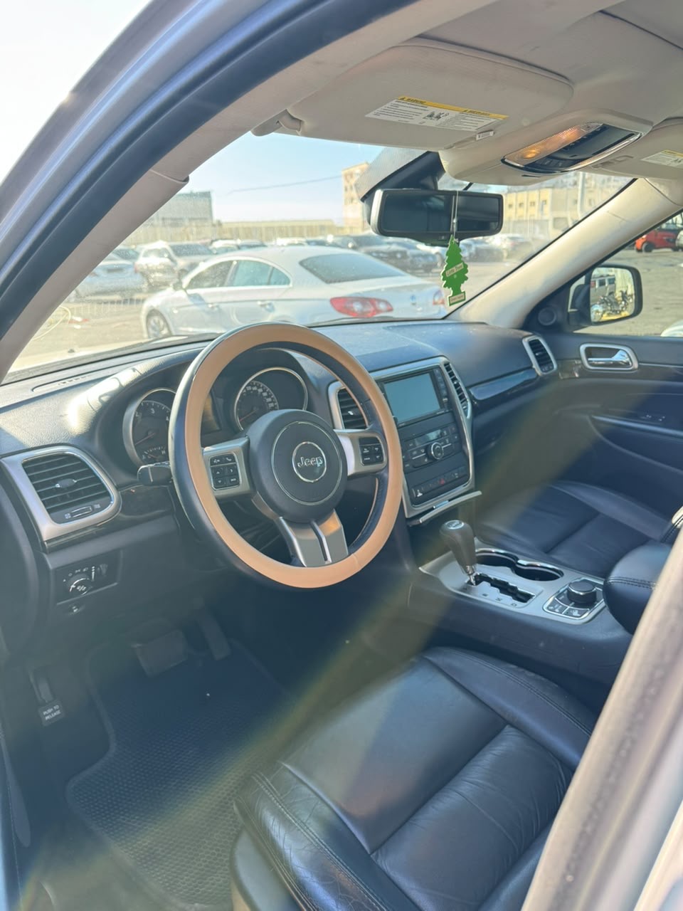 Jeep Jeep cheroke 2013, foto 3