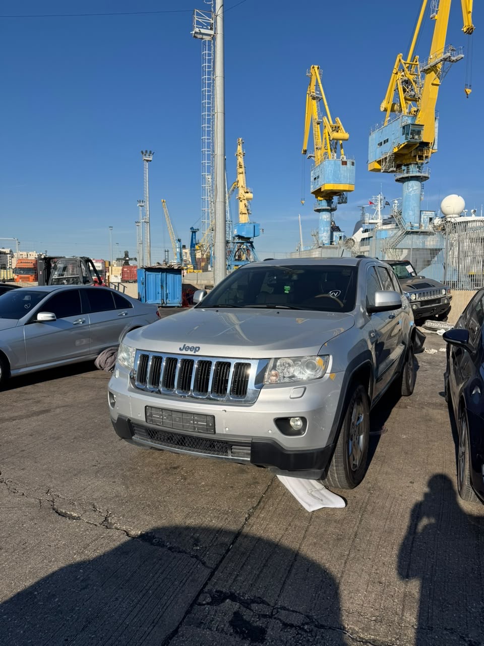 Jeep Jeep cheroke 2013, foto 1